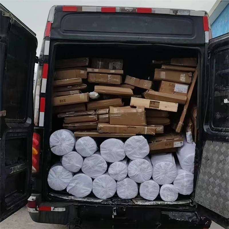 平湖至义乌货运专线，一站式物流服务助您货畅其流！（到义乌物流专线）