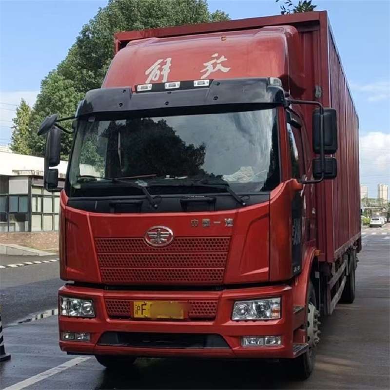 平湖到德清物流公司——专业货运，安心之选（德清物流专线货运）