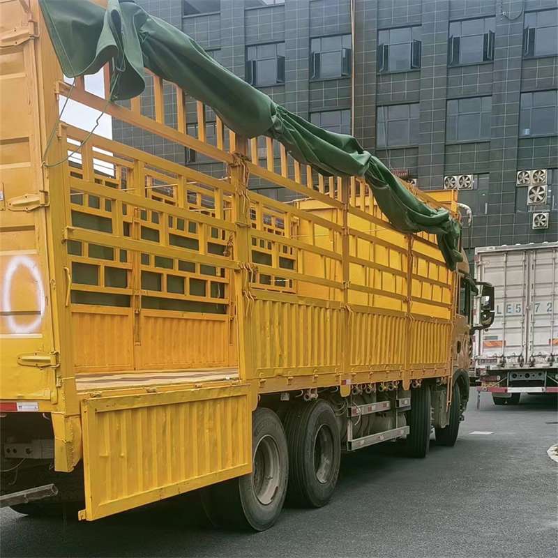 平湖到新泰物流公司——一站式货运服务（到新泰的物流）