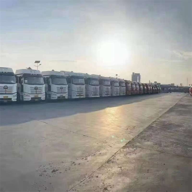 平湖到武威物流公司——一站式服务，让货运更便捷