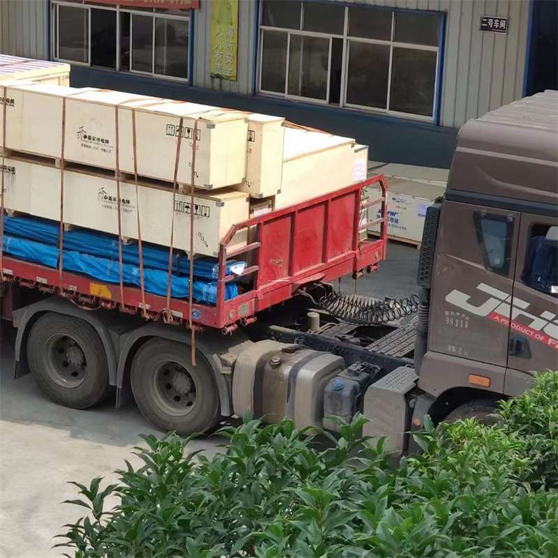 平湖到海口物流公司一站式服务，让货运更轻松